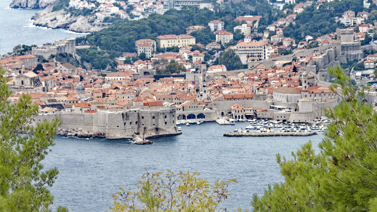 20221104 085226•Dubrovnik•County of Dubrovnik-Neretva•Croatia